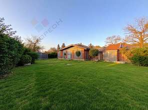 Дом, 1 этаж, 210 м2, 12 сот.