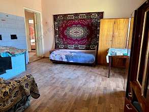 Дом, 1 этаж, 98 м2, 48 сот.