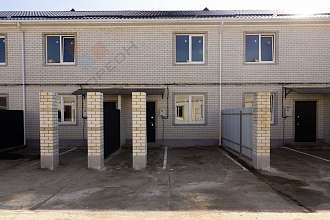 Таунхаус, 2 этажа, 92 м2, 1 сот.