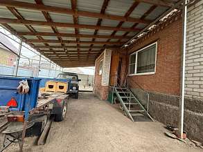 Дом, 1 этаж, 97 м2, 6 сот.