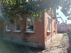 Часть дома, 45.55 м2