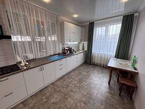 Дом, 2 этажа, 111 м2, 6 сот.