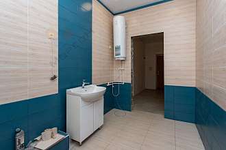 Дом, 1 этаж, 86 м2, 4 сот.