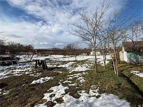 Дом, 1 этаж, 28 м2, 13 сот.