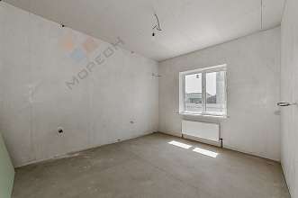 Дом, 1 этаж, 91 м2, 4 сот.