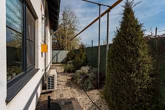 Дом, 2 этажа, 214 м2, 8 сот.