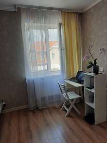 Таунхаус, 2 этажа, 122 м2, 2 сот.