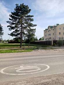 Земельный участок, 14 сот.