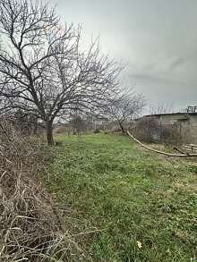 Земельный участок, 15 сот.