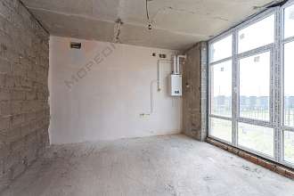 Дуплекс, 2 этажа, 120 м2, 3 сот.