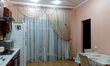 Дом, 2 этажа, 300 м2, 6 сот.