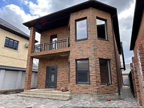 Дом, 2 этажа, 214 м2, 3 сот.