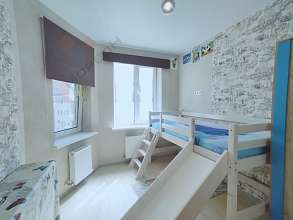 Таунхаус, 2 этажа, 92 м2, 2 сот.