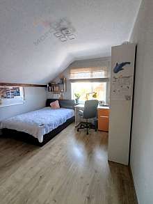 Дом, 2 этажа, 194 м2, 9 сот.