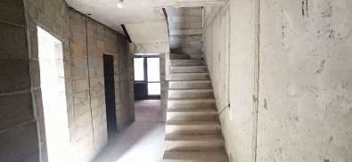 Таунхаус, 2 этажа, 95 м2, 2 сот.