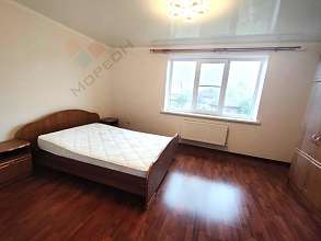 Таунхаус, 2 этажа, 93 м2, 1 сот.