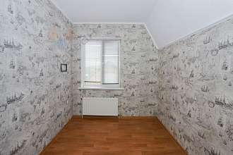 Дом, 2 этажа, 94 м2, 4 сот.