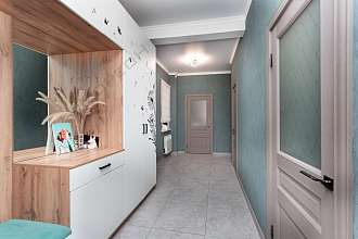 Дом, 2 этажа, 141 м2, 3 сот.