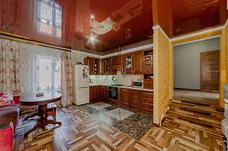 Дом, 2 этажа, 128 м2, 7 сот.