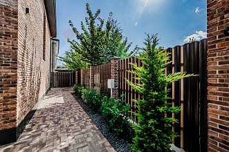 Дом, 2 этажа, 270 м2, 5 сот.