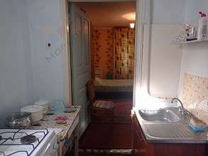 Часть дома, 117 м2