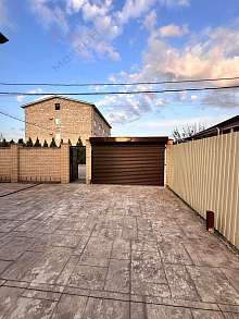 Дом, 1 этаж, 88 м2, 3 сот.