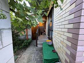 Дом, 1 этаж, 80 м2, 8 сот.