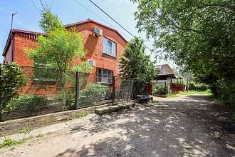 Дача, 2 этажа, 123 м2, 4 сот.