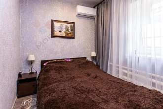 Дом, 1 этаж, 94 м2, 5 сот.