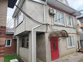 Дом, 2 этажа, 160 м2, 4 сот.