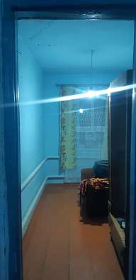 Дом, 1 этаж, 57 м2, 40 сот.