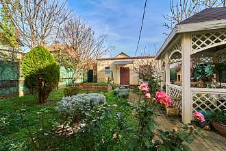 Дом, 2 этажа, 191 м2, 4 сот.