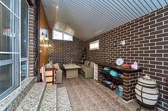 Дом, 3 этажа, 180 м2, 3 сот.