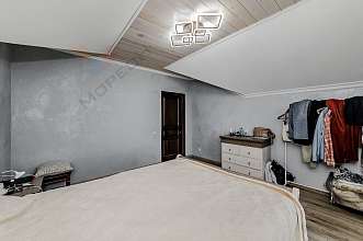 Дом, 2 этажа, 186 м2, 21 сот.