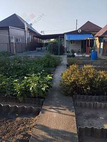 Дом, 1 этаж, 70 м2, 6 сот.