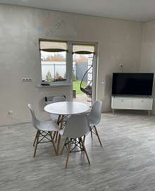 Дом, 1 этаж, 69 м2, 4 сот.