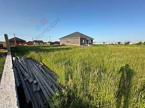 Земельный участок, 10 сот.