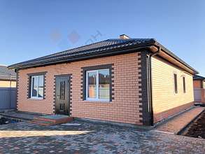 Дом, 1 этаж, 100 м2, 4 сот.