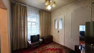 Дуплекс, 1 этаж, 61 м2, 2 сот.