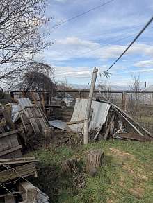 Дом, 1 этаж, 30 м2, 6 сот.