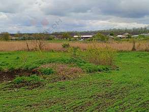 Земельный участок, 26 сот.