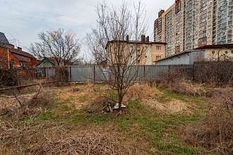 Земельный участок, 8 сот.