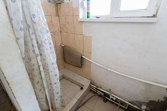 Часть дома, 46 м2