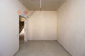 Таунхаус, 2 этажа, 91 м2, 1 сот.