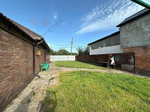 Дом, 1 этаж, 62 м2, 10 сот.