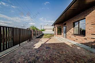 Дом, 1 этаж, 136 м2, 8 сот.