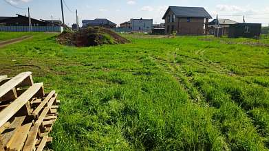 Земельный участок, 4 сот.