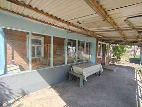 Дом, 1 этаж, 58 м2, 7 сот.