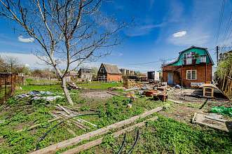 Земельный участок, 6 сот.