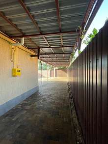 Дом, 1 этаж, 247 м2, 9 сот.